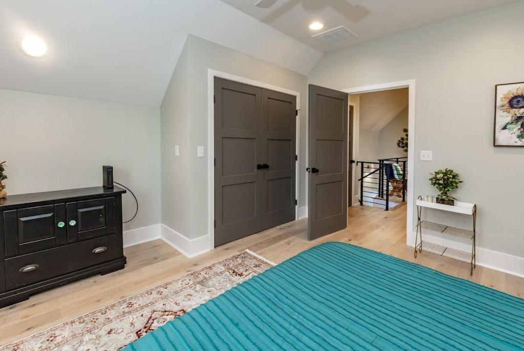 Heart Of Brevard Hideaway - Walk/Bike To Downtown! Exterior foto